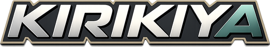Kirikiya